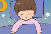 【仰天】睡眠を疎かにすると『こんなに』体にダメージを喰らうｗｗｗ