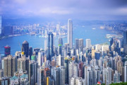 【画像】香港の街並み、いくらなんでもヤバすぎるｗｗｗｗ
