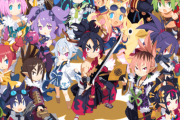 【朗報】ディスガイア7が発表される！