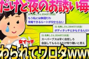 【2ch面白いスレ】好きな人に色仕掛けをしてるんだけど全くなびかない【ゆっくり解説】