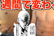 サイタマ「普通のトレーニングしてただけで最強になりましたw」