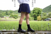 【画像】田舎JKさん、整形大成功して人生が変わってしまう。女なんてもう信じられないｗｗｗｗ