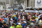 東京マラソン、一般参加者とりやめ！返金せず..「参加費返して」国内ランナーが1万6200円、海外ランナーは1万8200円