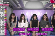 【画像】全盛期乃木坂トップ5、強そうｗｗｗ