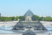 【うらやまC】世界一来館者数が多い『ルーブル美術館』の”コロナ対策”が凄すぎる件ｗｗｗｗ