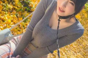 【2026最新】エロ動画 人妻｜たわわ爆乳マゾ妻の散歩ハメ！首●めイラマ生中出し
