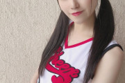 【画像あり】チアJKさん、あまりにもエッチすぎるｗｗｗｗｗｗｗ