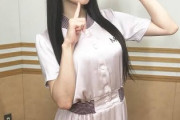 【画像】 上坂すみれさん、お乳の角度がすごいｗｗｗｗｗ