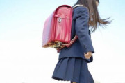 【画像】最近の女子小学生、発育格差がやばすぎる