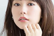 【画像】桐谷美玲（30）例のエプロン姿でファッション誌の表紙を飾ってしまう♥♥♥