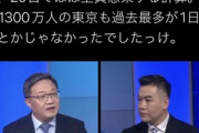 【初笑い】中国人、2人に1人がコロナ感染WWWWWWWWWWWWW