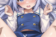 【二次エロ】チマメ隊と保健室でスケベするエロ画像♥