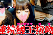 PALPIS PPV 94580【忍射EP114】連続鯉王接吻