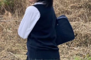 【画像】恵体JKさん、ウサギのコスプレをしてしまう…