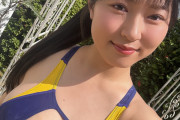 【画像】なんJ民好みのムチムチ現役女子大生、グラドルデビューwwwwwwwww