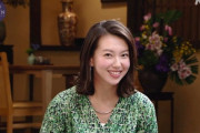 NHK和久田麻由子アナ、“圧巻のボリューム増”！ 加速する色っぽさ
