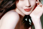 【画像】アジア系美人の美しさに酔いしれるスレ