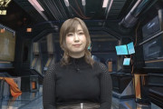 【画像あり】人気声優さんが爆乳な件w w w w