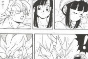 【悲報】ドラゴンボールやこち亀のエロ同人、無さすぎる