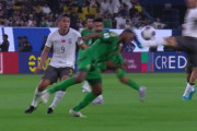 【動画】サッカー中国代表さん、少林サッカーを極める