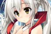 CV:桐谷華or沢澤砂羽で一番ｴﾛいキャラ
