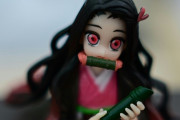 【動画】鬼滅の刃の実写版 エロすぎるｗｗｗ