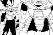 ドラゴンボールで絶望的だったシーンランキング