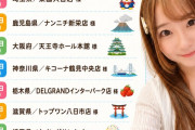 【悲報】元AV女優初美沙希さん(36)、パチンコ屋さんで発見される