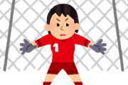 【衝撃】サッカーのPKが『コレの略』で驚いた奴ｗｗｗｗｗｗｗｗ