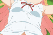 【二次エロ】谷川瑠璃が眠らされてそのまま・・・♥