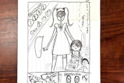 【画像】頂き女子りりちゃん、少女漫画家デビューするも闇が深い
