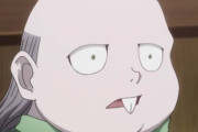 【リアル画像】HUNTER×HUNTERのセンリツにそっくりなニキ発見wwwwwwwwww