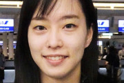 【画像】卓球の石川佳純さん、ガチで美人になる