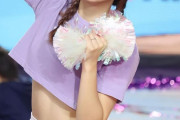 【画像】エッチで話題の台湾野球チアリーダー、ジェネリック橋本環奈を生み出す