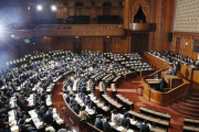 野党｢これどゆこと？｣自民｢あへあへあ～?｣国民｢もう！野党はしっかりして！｣