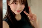 Jカップ新人グラビアアイドルの特別なプライベート映像