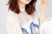 戸松遥ってめっちゃかわいくない？？？ｗｗｗｗｗｗｗｗｗ