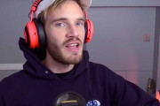 【朗報】登録者一億人、最強YouTuberのPewdiepieさん、日本に移住