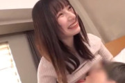 【岡田優愛･松井日奈子】《エロ動画×人妻》可愛い人妻に素人お兄さんの欲求不満を解消させる企画