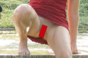 【画像】スウェーデンではノーパンノーブラがふつうらしい