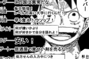 【画像】ルフィ「例え体が障害者でも、心まで障害者になるな！」 ドラえもん「！！」ｼｭﾊﾞﾊﾞﾊﾞ
