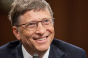 ビルゲイツ「俺のチ●ポしゃぶったら総資産の1%やるよｗ」←どうする？