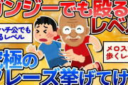 【2ch面白いスレ】ガンジーでも助走つけて殴るレベル的なフレーズ考えて一番面白い奴優勝ｗ【爆笑必至】