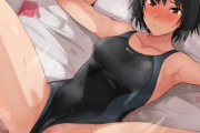 【画像】コンドーム描かれたエロ画像の、シコリティの高さwwwwwwwwwwwww