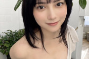 26歳グラビアアイドルがハゲる