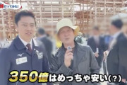 【画像】辛坊氏 「万博に来た外国人観光客が"全 員 感 動"していた！！」