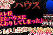 【2ch天然】伝説のスレ！ふんわりハウス！【4話】嫁実家に行く！【ゆっくり解説】