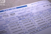 年金振込通知書の送付ミス　和歌山、奈良でも確認(2021年10月12日)