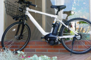 【悲報】電動自転車のバッテリー、簡単に盗めて高く売れることが若者にバレる