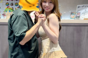 【画像】瀬戸環奈さん金髪になるwwwwwwwwwwww